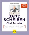 Bandscheiben-Akut-Training - Ingo Froböse - 9783833889103