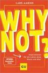 Why not? - Lars Amend - 9783833896439
