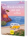 Wiedersehen mit mir selbst zwischen Pizza und Aperol - Melanie Pignitter - 9783833896965