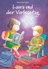 Laura und der Vorlesetag - Klaus Baumgart - 9783833906381