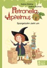 Petronella Apfelmus - Spargelzahn zieht um - Sabine Städing - 9783833907845