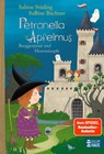 Petronella Apfelmus - Burggespenst und Hexensümpfe (Band 11) - Sabine Städing - 9783833907883
