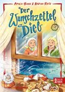 Der Wunschzetteldieb - Amelie Benn - 9783833910463