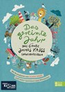 Das gereimte Jahr - Das große James-Krüss-Sprachbastelbuch - James Krüss - 9783833910647