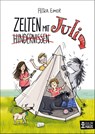 Zelten mit Juli - Petra Eimer - 9783833911163
