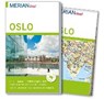 MERIAN live! Reiseführer Oslo - BAUMGARTNER,  Michael - 9783834222220
