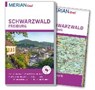 MERIAN live! Reiseführer Schwarzwald Freiburg - BECH,  Anja - 9783834222251