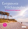HOLIDAY Reisebuch: Entspannte Wochenenden - Heidi Bauer ;  Anja Bech ;  Anke Benstem ;  Wolfhart Berg ;  Birgit Bock-Schröder ;  Gisela Buddée ;  Pablo Santiago Chiquero ;  Birgit Chlupacek ;  Claudia Christoffel-Crispin ;  Gerhard Crispin ;  Nicoletta De Rossi ;  Knut Diers ;  Peter Dorsch ;  Christian Eder ;  Elke Frey ;  Greta Galiard ;  T - 9783834222930