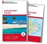 MERIAN live! Reiseführer Kreuzfahrt Karibik - MÜLLER-WÖBCKE,  Birgit - 9783834224125