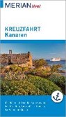 MERIAN live! Reiseführer Kreuzfahrt Kanaren - LIPPS-BREDA,  Susanne - 9783834224989