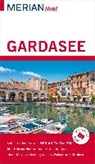 MERIAN live! Reiseführer Gardasee - WOINKE,  Barbara - 9783834225337
