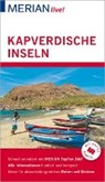 MERIAN live! Reiseführer Kapverdische Inseln - LIPPS-BREDA,  Susanne - 9783834226051