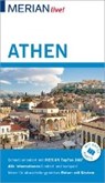MERIAN live! Reiseführer Athen - JAECKEL,  Ellen Katja - 9783834226914
