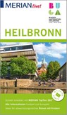 MERIAN live! Reiseführer Heilbronn - Francoise Hauser - 9783834229649