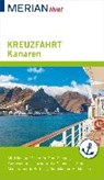 MERIAN live! Reiseführer Kreuzfahrt Kanaren - LIPPS-BREDA,  Susanne - 9783834229823
