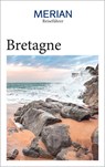 MERIAN Reiseführer Bretagne - Sandra Malt ;  Beate Kuhn-Delestre - 9783834231161