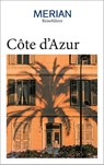 MERIAN Reiseführer Côte d'Azur - Gisela Buddée ; Ulrike Koltermann - 9783834231765