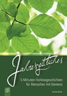 Jahreszeitliches - Annette Weber - 9783834623430