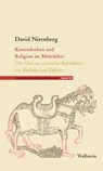 Rassendenken und Religion im Mittelalter - David Nirenberg - 9783835354562