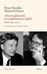 'Sterne glänzend im angebissenen Apfel' - Peter Handke ; Manfred Osten - 9783835359048