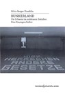 Bunkerland - Silvia Berger Ziauddin - 9783835391956