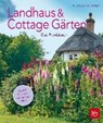 Landhaus- und Cottagegärten - BRECKWOLDT,  Michael - 9783835409125