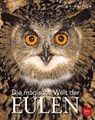 Die magische Welt der Eulen - LOHMANN,  Michael - 9783835417083