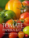 Tomate, Paprika & Co - Brunhilde Bross-Burkhardt - 9783835417908