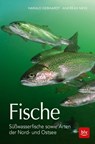 Fische - Harald Gebhardt ; Andreas Ness - 9783835418912