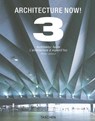 Architecture Now! Vol. 3 - JODIDIO,  Philip - 9783836503143