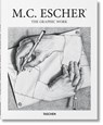 M.C. Escher - Taschen - 9783836529846