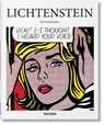 Lichtenstein - Janis Hendrickson - 9783836532075