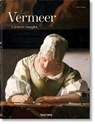 Vermeer. l'Oeuvre Complet - SCHÜTZ,  Karl - 9783836536424