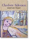 CL CHARLOTTE SALOMAN GERMAN ED. - UNKNOWN - 9783836539258