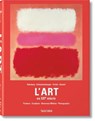 L'Art Au Xxe Siècle - WALTHER,  Ingo F. - 9783836541138