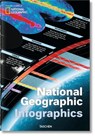 National Geographic Infographics - WIEDEMANN,  Julius - 9783836545952