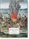 Theodore de Bry. America - Larry E. Tise ; Michiel van Groesen - 9783836552097