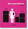 Yang Liu. Man meets Woman - Yang Liu - 9783836553988