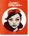 Jamie Hewlett - Julius Wiedemann - 9783836560931