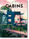 Cabins - Philip Jodidio - 9783836565011