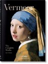 Vermeer. The Complete Works - SCHUTZ,  Karl - 9783836565103