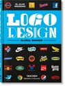 Logo Design - Julius Wiedemann - 9783836576758