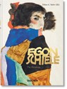 Egon Schiele - Tobias G. Natter - 9783836581257