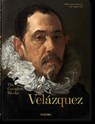 Velazquez. Das vollstandige Werk - Jose Lopez-Rey ; Odile Delenda - 9783836581752