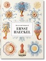 The Art and Science of Ernst Haeckel - Julia Voss ; Rainer Willmann - 9783836584289