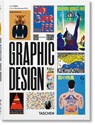 The History of Graphic Design - Jens Muller - 9783836588065