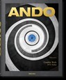 Ando - Philip Jodidio - 9783836589567