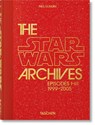 The Star Wars Archives - Paul Duncan - 9783836593274