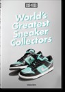 Sneaker Freaker - Simon Wood - 9783836596299