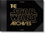 The Star Wars Archives - Paul Duncan - 9783836598194